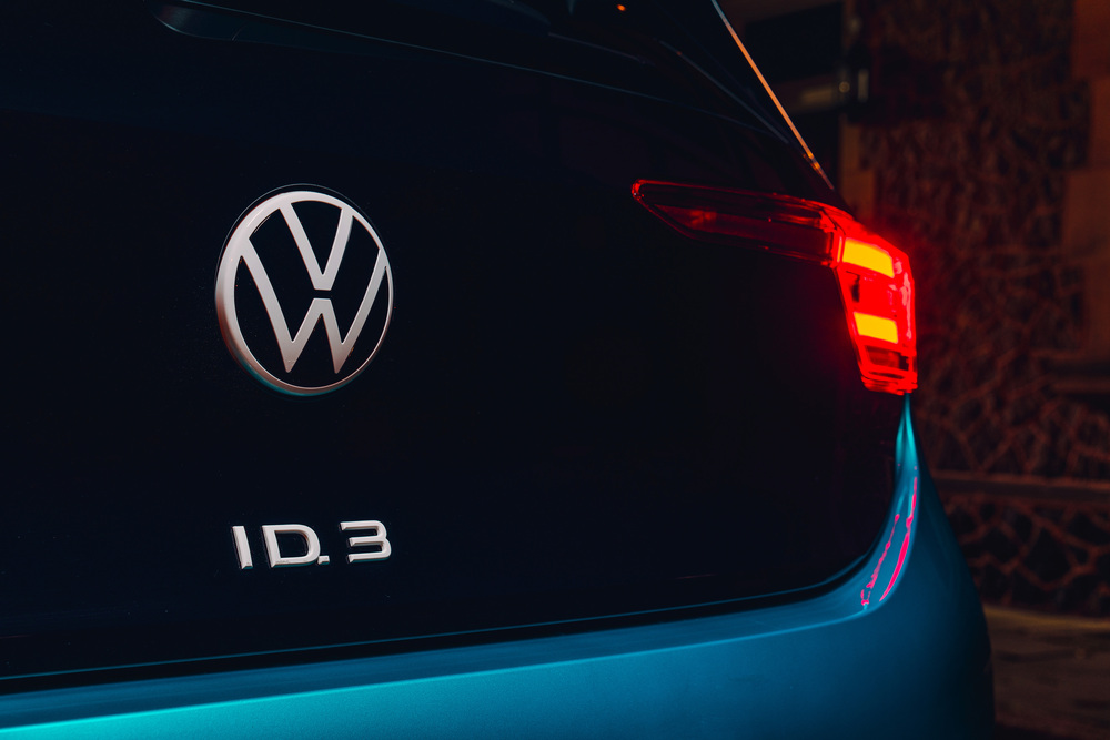 Volkswagen provide more choice for electric ID.3 range including new Family specification eligible for £2,500 grant